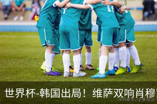 世界杯-韩国出局！维萨双响肖穆罗多夫神仙球 民主刚果3-1乌兹