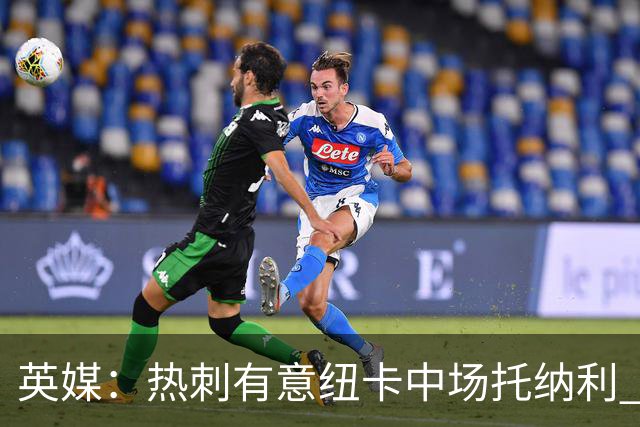 英媒：热刺有意纽卡中场托纳利 除巨额转会费外不会出售